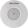 Микрофон Hikvision DS-2FP2020