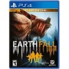 Earthfall Deluxe Edition для PlayStation 4
