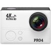Экшен-камера Aneex E-Pro4K (белый)
