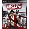 Escape Dead Island для PlayStation 3