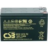 Аккумулятор для ИБП CSB Battery EVX1272 F2 (12В/7.2 А·ч)