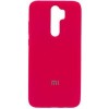 Чехол для телефона EXPERTS Original Tpu для Xiaomi Redmi Note 8 PRO (неоново-розовый)