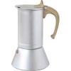 Гейзерная кофеварка Fissman 3330