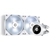 Кулер для процессора ID-Cooling FrostFlow X 240 Lite Snow