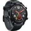 Умные часы Huawei Watch GT FTN-B19 (стальной черный)
