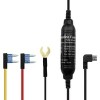 Автомобильное зарядное Neoline Fuse Cord X7