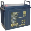Аккумулятор для ИБП Kiper GPL-121500H (12В/150 А·ч)