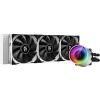 Кулер для процессора DeepCool GamerStorm Castle 360EX DP-GS-H12W-CSL360EXWH