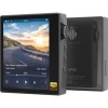 Hi-Fi плеер Hidizs AP80 (серый)