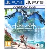 Horizon: Запретный запад (цифровой ключ) для PlayStation 5