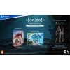 Horizon: Запретный запад. Специальное издание для PlayStation 4