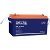 Аккумулятор для ИБП Delta HRL 12-80 X (12В/80 А·ч)