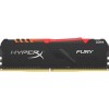 Оперативная память HyperX Fury RGB 16GB DDR4 PC4-19200 HX424C15FB4A/16