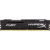 Оперативная память HyperX Fury 2x8GB DDR4 PC4-19200 HX424C15FBK2/16