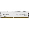 Оперативная память HyperX Fury 16GB DDR4 PC4-19200 HX424C15FW/16