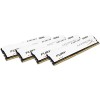 Оперативная память HyperX Fury 4x16GB DDR4 PC4-19200 HX424C15FWK4/64