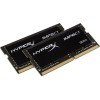 Оперативная память HyperX Impact 2x16GB DDR4 SODIMM PC4-25600 HX432S20IB2K2/32