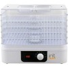 Сушилка для овощей и фруктов IRIT IR-5924