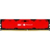 Оперативная память GOODRAM Iridium 8GB DDR4 PC4-19200 [IR-R2400D464L15S/8G]