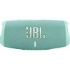 Беспроводная колонка JBL Charge 5 (бирюзовый)