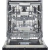 Встраиваемая посудомоечная машина Jacky’s JD FB5301