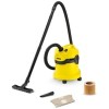 Пылесос Karcher WD 2 1.629-764.0