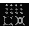Комплект крепления ID-Cooling KIT-AIO-LGA1217