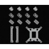 Комплект крепления ID-Cooling KIT-XT-LGA1217(S)
