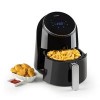 Аэрофритюрница Klarstein AirVital (FRY4-AirVital BK)