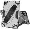Чехол для планшета KST Hard Cover для Huawei MatePad 10.4/MatePad 10.4 (2022)/Oppo Pad Air (серый)
