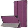 Чехол для планшета KST Smart для Samsung Galaxy Tab S6 Lite (фиолетовый)