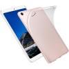 Чехол для планшета KST Ultra Thin TPU для Xiaomi Mi Pad 4 8.0 (прозрачный)