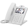 Телефонный аппарат Panasonic KX-HDV430 (белый)