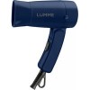 Фен Lumme LU-1056 (синий сапфир)