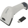 Сканер штрих-кодов Mertech CL-2300 BLE Dongle P2D USB (белый)