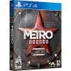 Метро: Исход. Специальное издание Аврора для PlayStation 4
