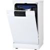 Отдельностоящая посудомоечная машина Midea MFD45S110W
