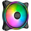 Вентилятор для корпуса Cooler Master MF140 Halo MFL-B4DN-15NPA-R1