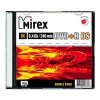 DVD+R диск Mirex 9.4Gb 8x UL130042A8S (1 шт.)