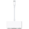 Адаптер Apple Многопортовый USB-C/VGA MJ1L2ZM/A