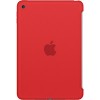 Чехол для планшета Apple Silicone Case for iPad mini 4 (Red) [MKLN2ZM/A]