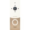 Вызывная панель Slinex ML-20HD (белый/золотистый)