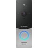 Вызывная панель Slinex ML-20IP (серебристый/черный)