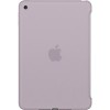Чехол для планшета Apple Silicone Case for iPad mini 4 (Lavender) [MLD62ZM/A]