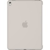 Чехол для планшета Apple Silicone Case for iPad Pro 9.7 (Stone) [MM232ZM/A]