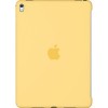 Чехол для планшета Apple Silicone Case for iPad Pro 9.7 (Yellow) [MM282ZM/A]