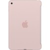 Чехол для планшета Apple Silicone Case for iPad mini 4 (Pink Sand) [MNND2]