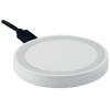 Беспроводное зарядное Midocean Wireless Plato (белый)