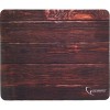 Коврик для мыши Gembird MP-WOOD