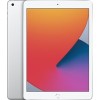 Планшет Apple iPad 10.2" 2020 128GB MYLE2 (серебристый)
